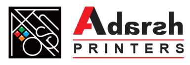 Adarsh Printers Logo