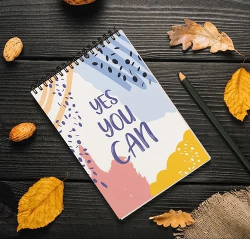 Diaries & Notebooks